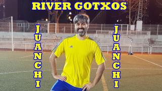 ENTREVISTA PRE PARTIDO RETIRO DIARIO 1ª DIVISION 19-20